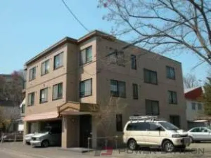 タウンシップ旭ヶ丘の画像