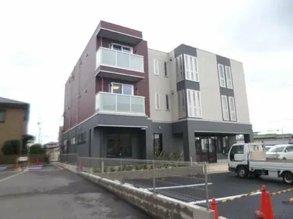 ルーチェ勝川の画像