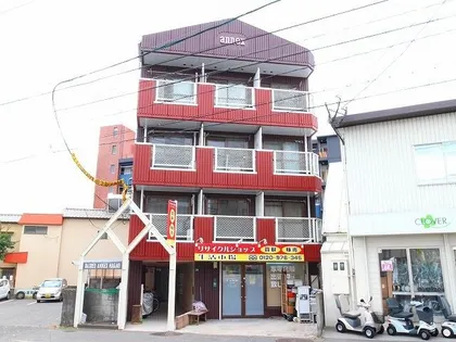 ダイレイアネックス長尾の画像