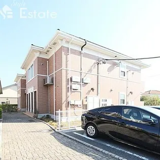 ガーデンヒルズ上ノ山2の画像