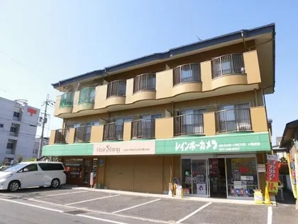 ハイツ千栄IIの画像