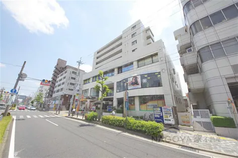 STプラザ御器所の画像