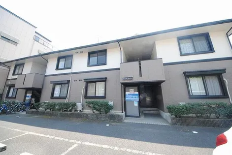 ハイツリーベの画像