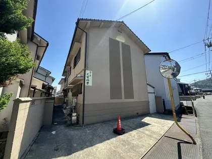 コーポくすのきの画像