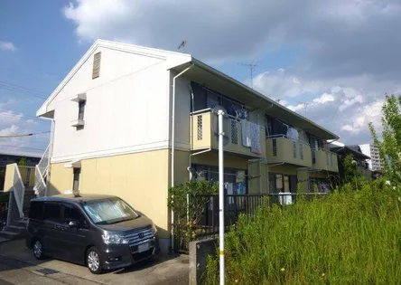 ジュネスマルフクA棟の画像