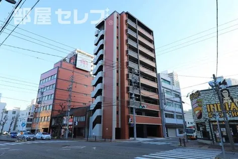 ヴィラエーデル名駅の画像