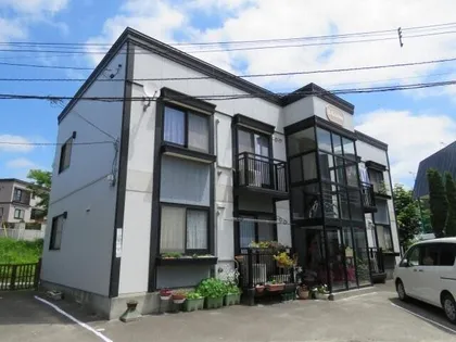 AGITO北ノ沢の画像