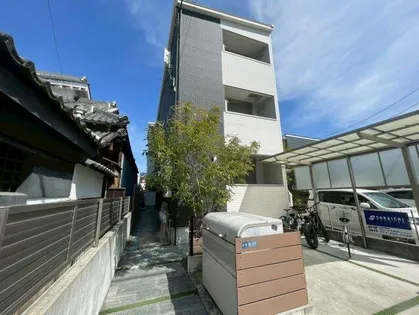 アライアンス富田林の画像