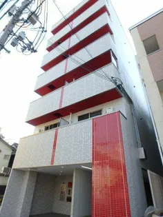 グランパシフィック寺田町東の画像