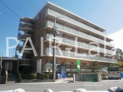 インタービレッジ下手野の画像