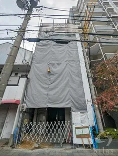 LEI梅小路の画像