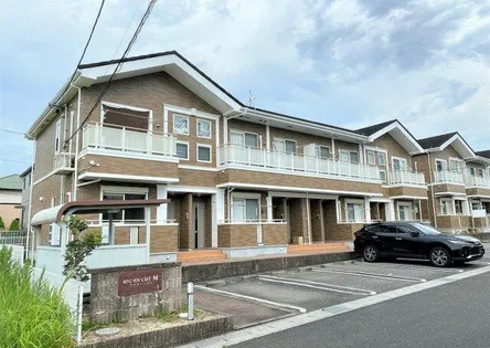 アルカンシェル M Iの画像