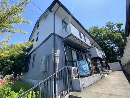 ヒルズビューの画像