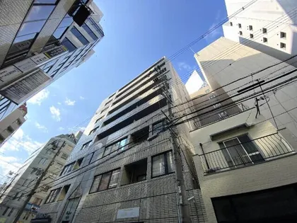 アンシャンテ新大阪の画像