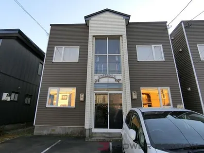 ECOA末広5丁目Aの画像