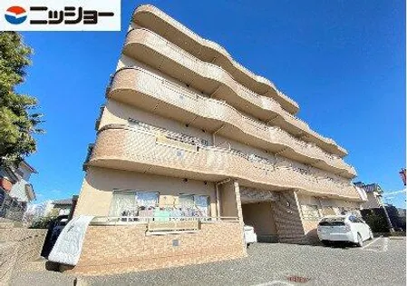 フォンティーヌⅡの画像