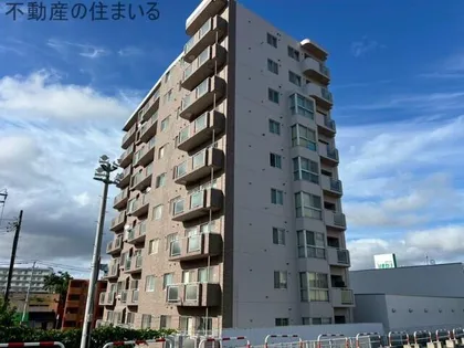 真駒内ガーデンハウスの画像