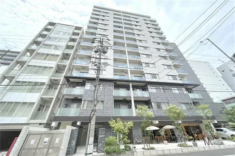 AREX丸の内Ⅱ【2階】の外観