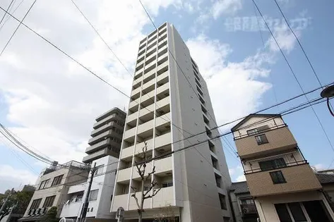 大須レジデンスの画像