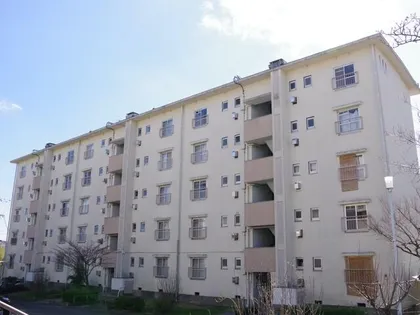 UR東豊中第二の画像