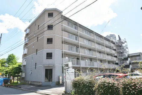 URアーバニア仲田の画像