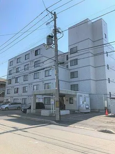 ステュディオ北12条の画像