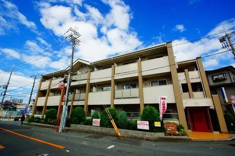 T コート21の画像