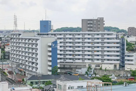 UR豊明栄の画像