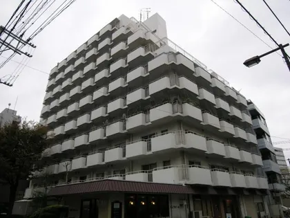 ファミール天神の画像