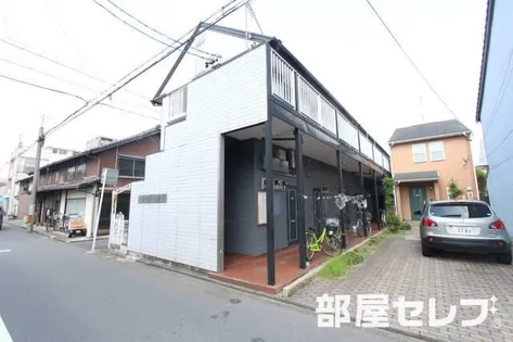 ベルトピア名古屋17の画像