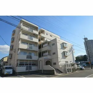 安藤マンションの画像