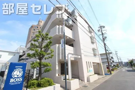 ロイヤル植田の画像