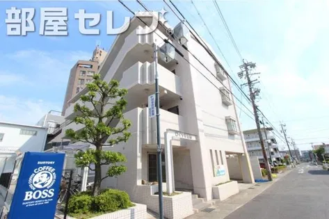 ロイヤル植田の画像