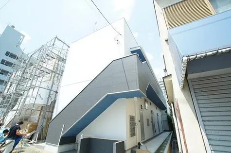 MI CASITA 尼崎の画像