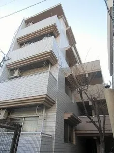 ドメスト吉塚の画像