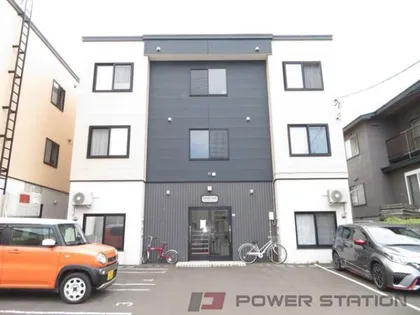 フォレストフォート1の画像