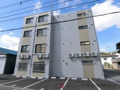 MAISON BONHEURの画像