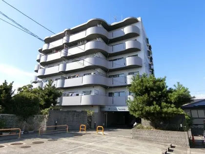 リブ泉南【103号室】の外観