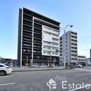 レントリリー御器所の画像