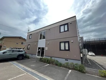 ディアス発寒中央Eの画像