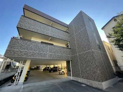 ラ フォーレ豊中の画像