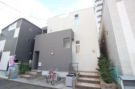 アーク東海通の画像