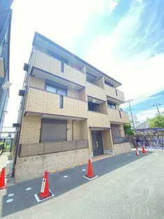 メゾン ステラの画像