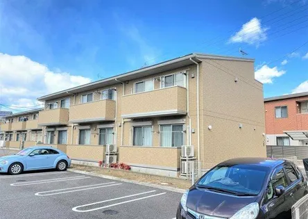 パークハウス常滑 C棟の画像