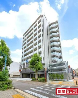 エスリード今池アヴェールの画像