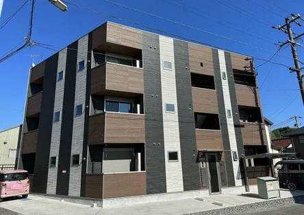 DIMOLTO新舞子の画像