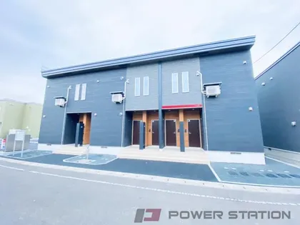 カルム 余市の画像