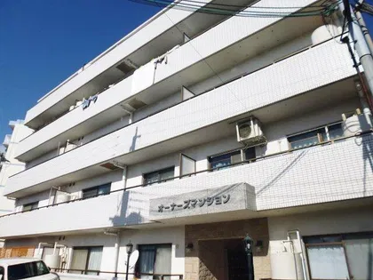 オーナーズマンション明石の画像