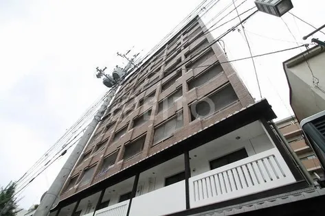 グランコスモ鴨川の画像