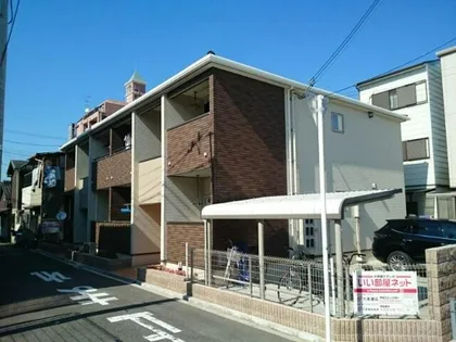 こもれびガーデンの画像